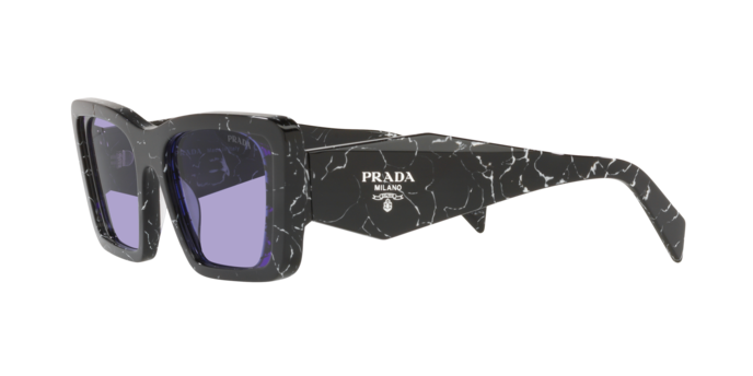 Prada Sunglasses PR 08YS 03V01O