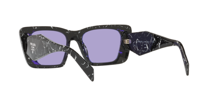 Prada Sunglasses PR 08YS 03V01O