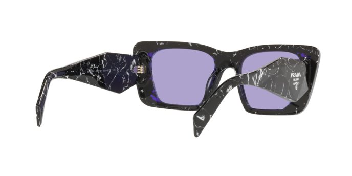 Prada Sunglasses PR 08YS 03V01O