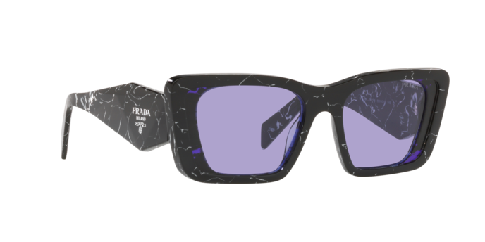 Prada Sunglasses PR 08YS 03V01O