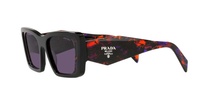 Prada Sunglasses PR 08YS 04V6O2