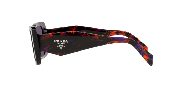 Prada Sunglasses PR 08YS 04V6O2