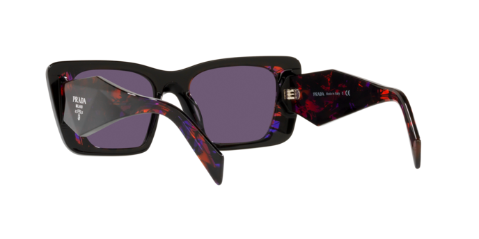 Prada Sunglasses PR 08YS 04V6O2