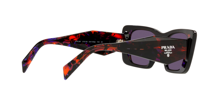 Prada Sunglasses PR 08YS 04V6O2