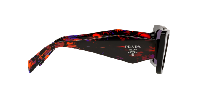 Prada Sunglasses PR 08YS 04V6O2