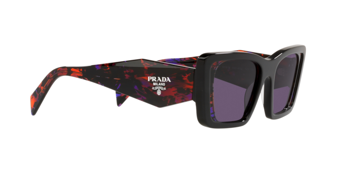Prada Sunglasses PR 08YS 04V6O2