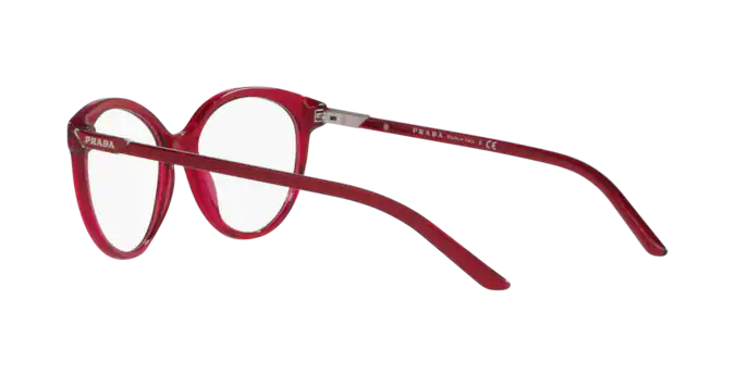 Prada Eyeglasses PR 08YV 08Z1O1