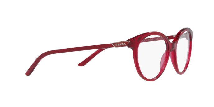 Prada Eyeglasses PR 08YV 08Z1O1