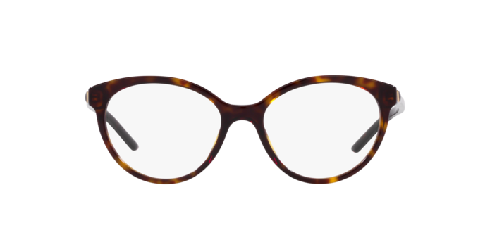 Prada Eyeglasses PR 08YV 2AU1O1