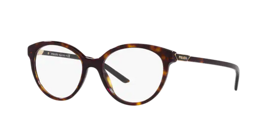 Prada Eyeglasses PR 08YV 2AU1O1