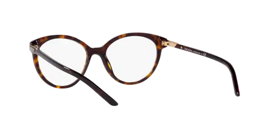 Prada Eyeglasses PR 08YV 2AU1O1