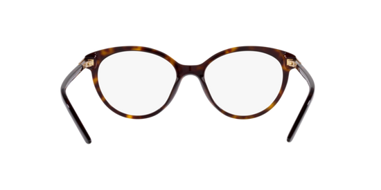 Prada Eyeglasses PR 08YV 2AU1O1