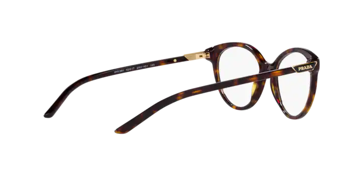 Prada Eyeglasses PR 08YV 2AU1O1