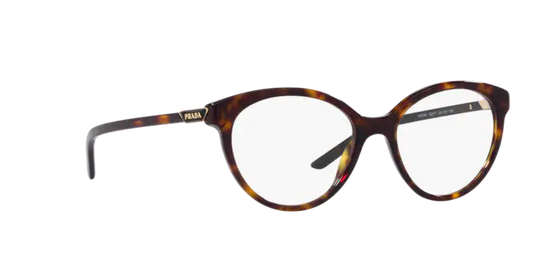 Prada Eyeglasses PR 08YV 2AU1O1