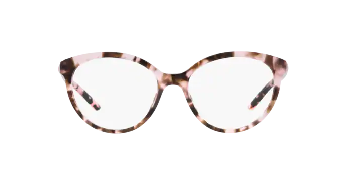 Prada Eyeglasses PR 08YV ROJ1O1