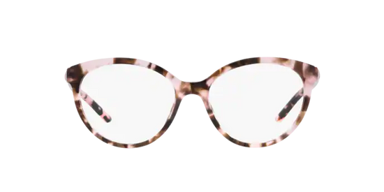 Prada Eyeglasses PR 08YV ROJ1O1