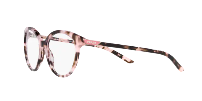 Prada Eyeglasses PR 08YV ROJ1O1