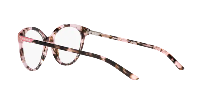 Prada Eyeglasses PR 08YV ROJ1O1