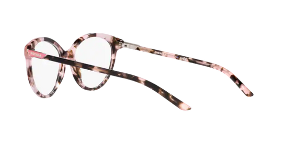 Prada Eyeglasses PR 08YV ROJ1O1