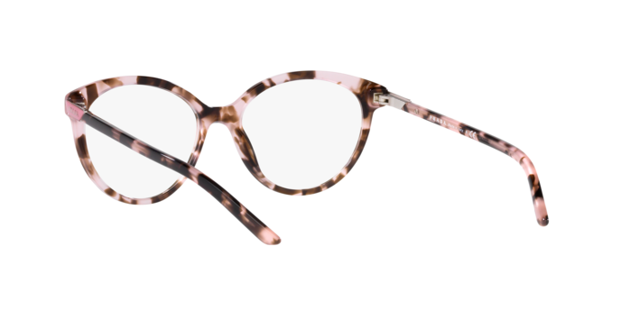 Prada Eyeglasses PR 08YV ROJ1O1