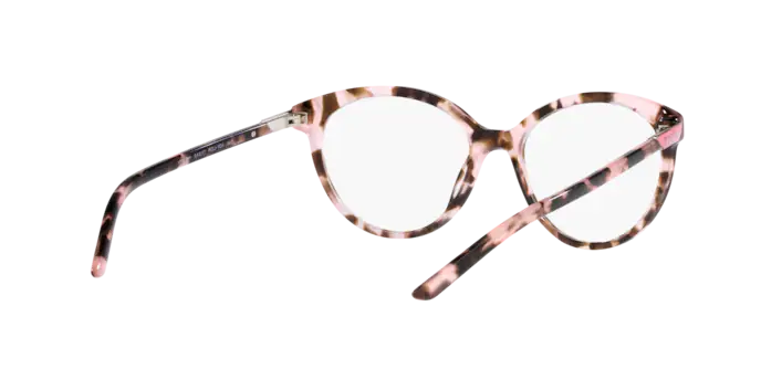 Prada Eyeglasses PR 08YV ROJ1O1