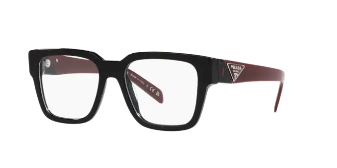 Prada Eyeglasses PR 08ZV 11F1O1