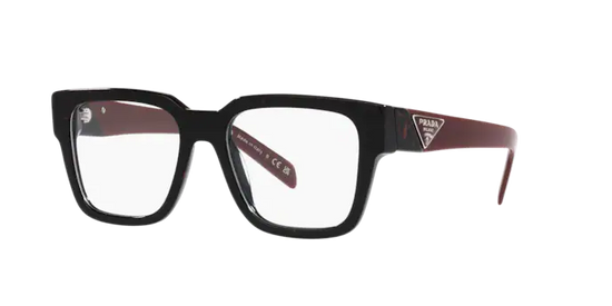 Prada Eyeglasses PR 08ZV 11F1O1