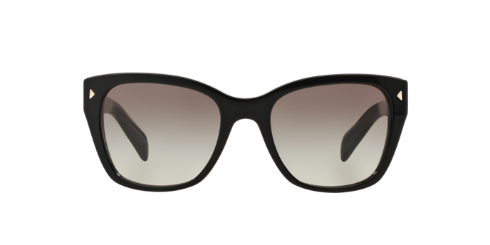 Prada Heritage Sunglasses PR 09SSF 1AB0A7