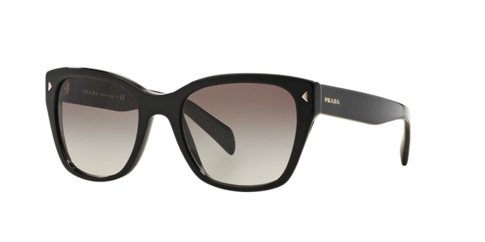 Prada Heritage Sunglasses PR 09SSF 1AB0A7