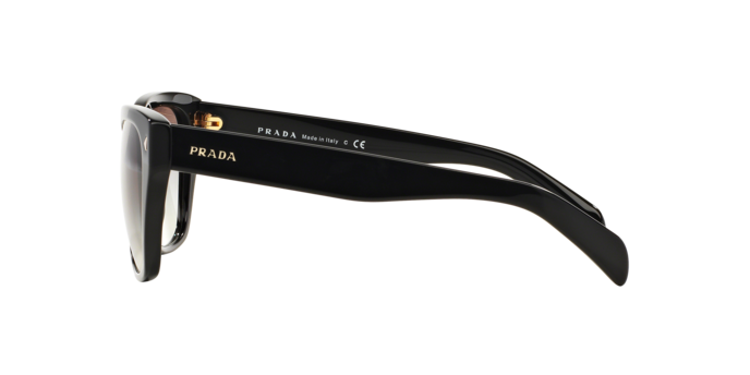 Prada Heritage Sunglasses PR 09SSF 1AB0A7