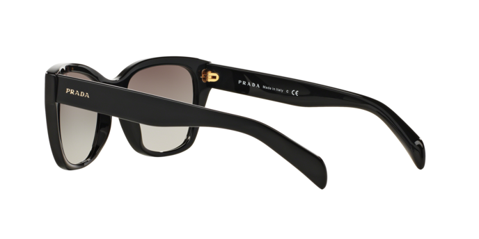 Prada Heritage Sunglasses PR 09SSF 1AB0A7