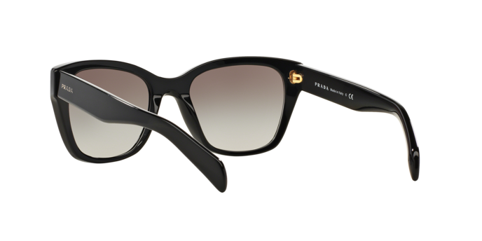 Prada Heritage Sunglasses PR 09SSF 1AB0A7