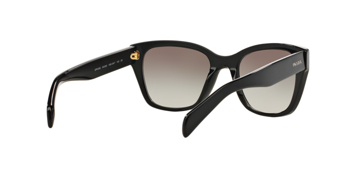 Prada Heritage Sunglasses PR 09SSF 1AB0A7