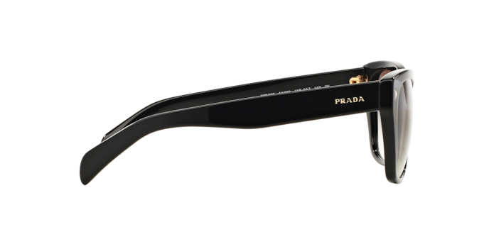 Prada Heritage Sunglasses PR 09SSF 1AB0A7