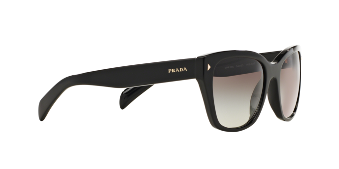 Prada Heritage Sunglasses PR 09SSF 1AB0A7