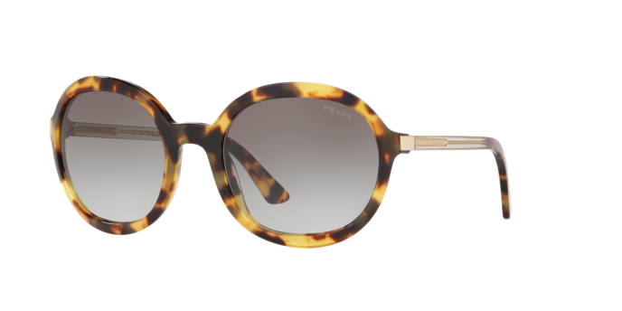 Prada Heritage Sunglasses PR 09VS 7S00A7