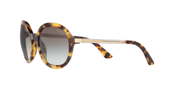 Prada Heritage Sunglasses PR 09VS 7S00A7