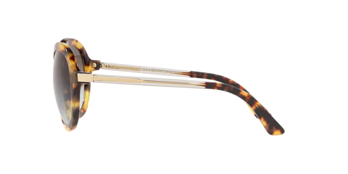 Prada Heritage Sunglasses PR 09VS 7S00A7