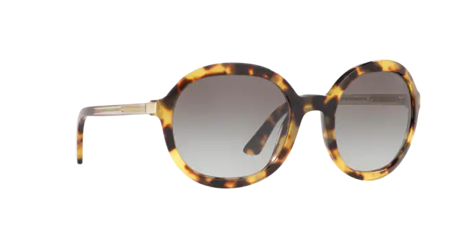 Prada Heritage Sunglasses PR 09VS 7S00A7