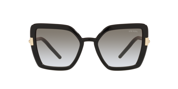 Prada Sunglasses PR 09WS 1AB0A7