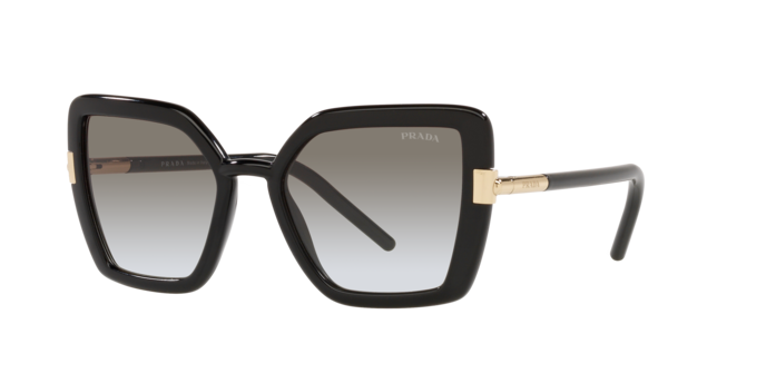 Prada Sunglasses PR 09WS 1AB0A7