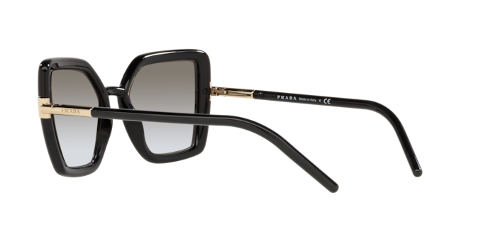 Prada Sunglasses PR 09WS 1AB0A7