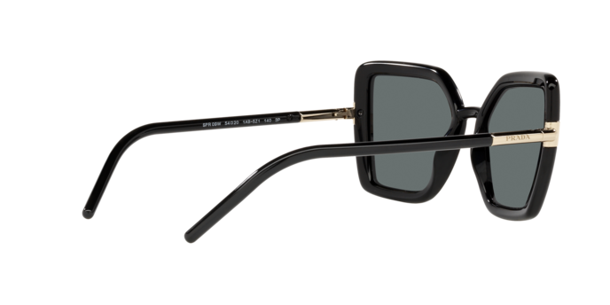 Prada Sunglasses PR 09WS 1AB5Z1