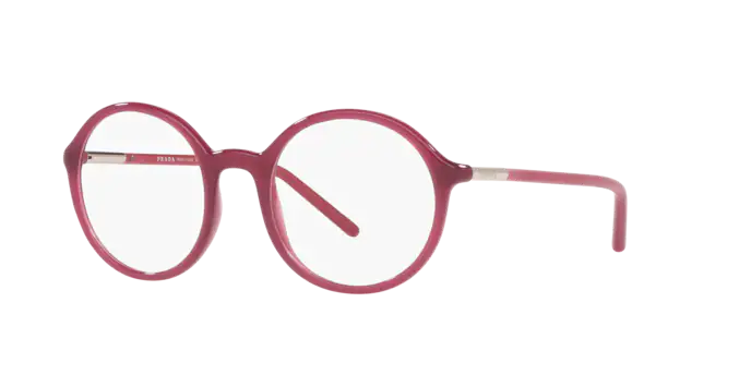 Prada Eyeglasses PR 09WV 2BM1O1