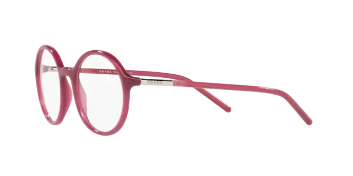 Prada Eyeglasses PR 09WV 2BM1O1