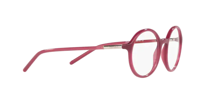 Prada Eyeglasses PR 09WV 2BM1O1