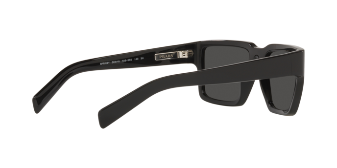 Prada Sunglasses PR 09YS 1AB5S0