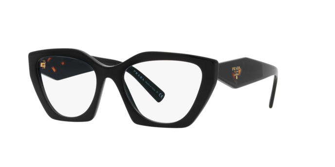 Prada Eyeglasses PR 09YV 1AB1O1