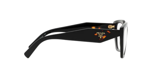 Prada Eyeglasses PR 09YV 1AB1O1