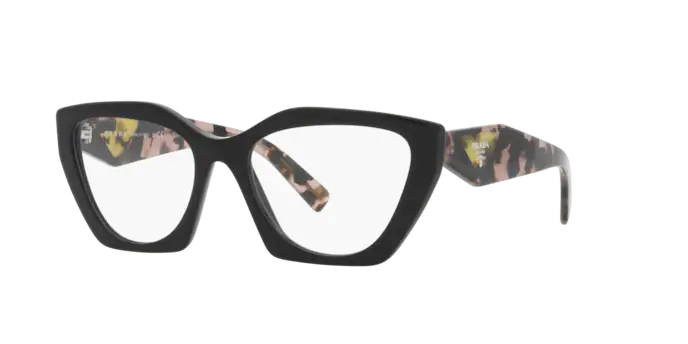 Prada Eyeglasses PR 09YV 21B1O1